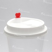 Cups and Lids